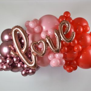 Grab'n Go Love