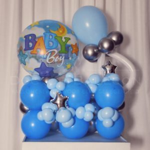 Little Party Baby