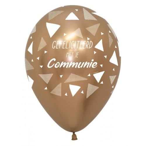 Communie Gold