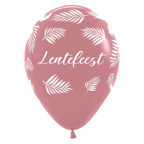 Lentefeest Rosewood