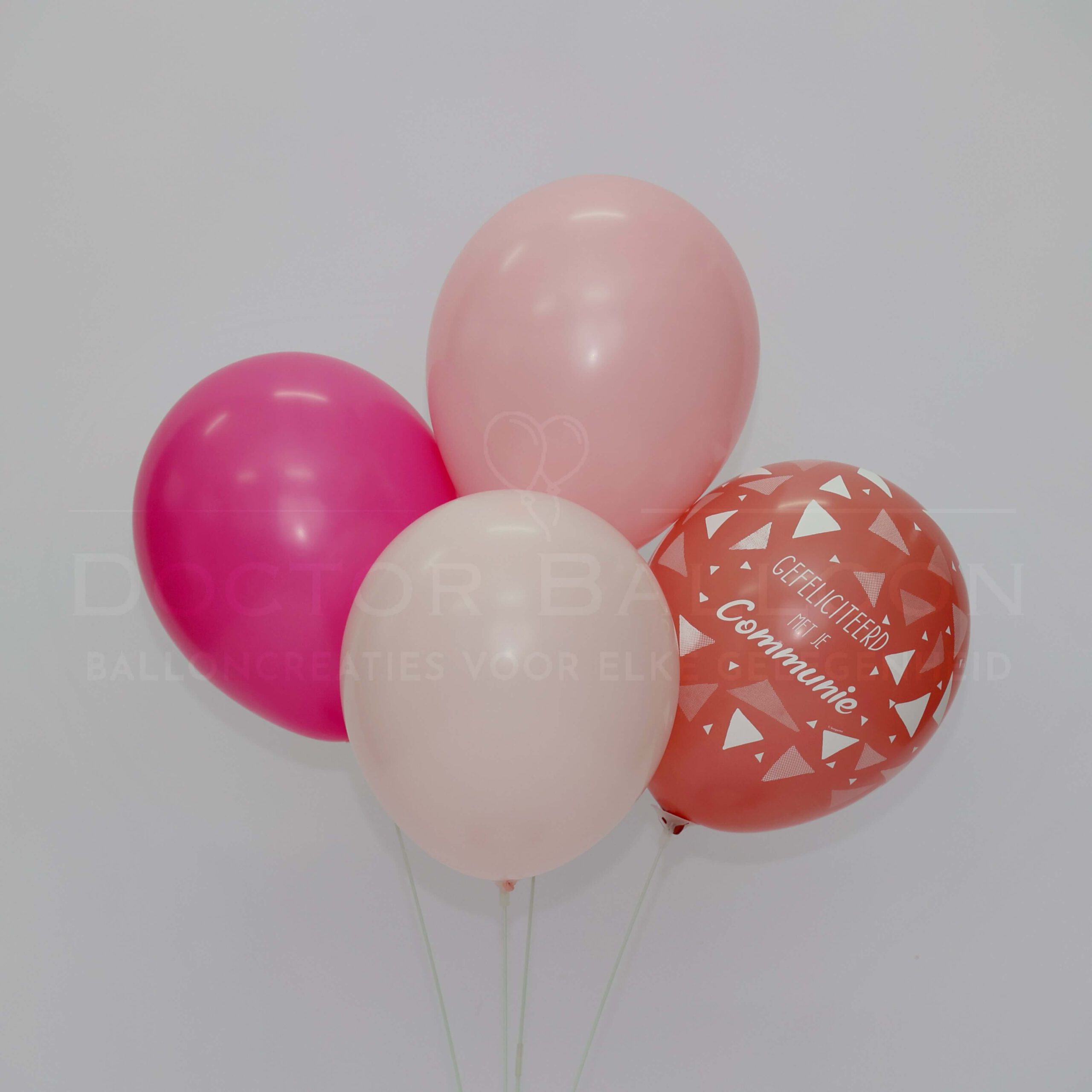 Rosy Affair