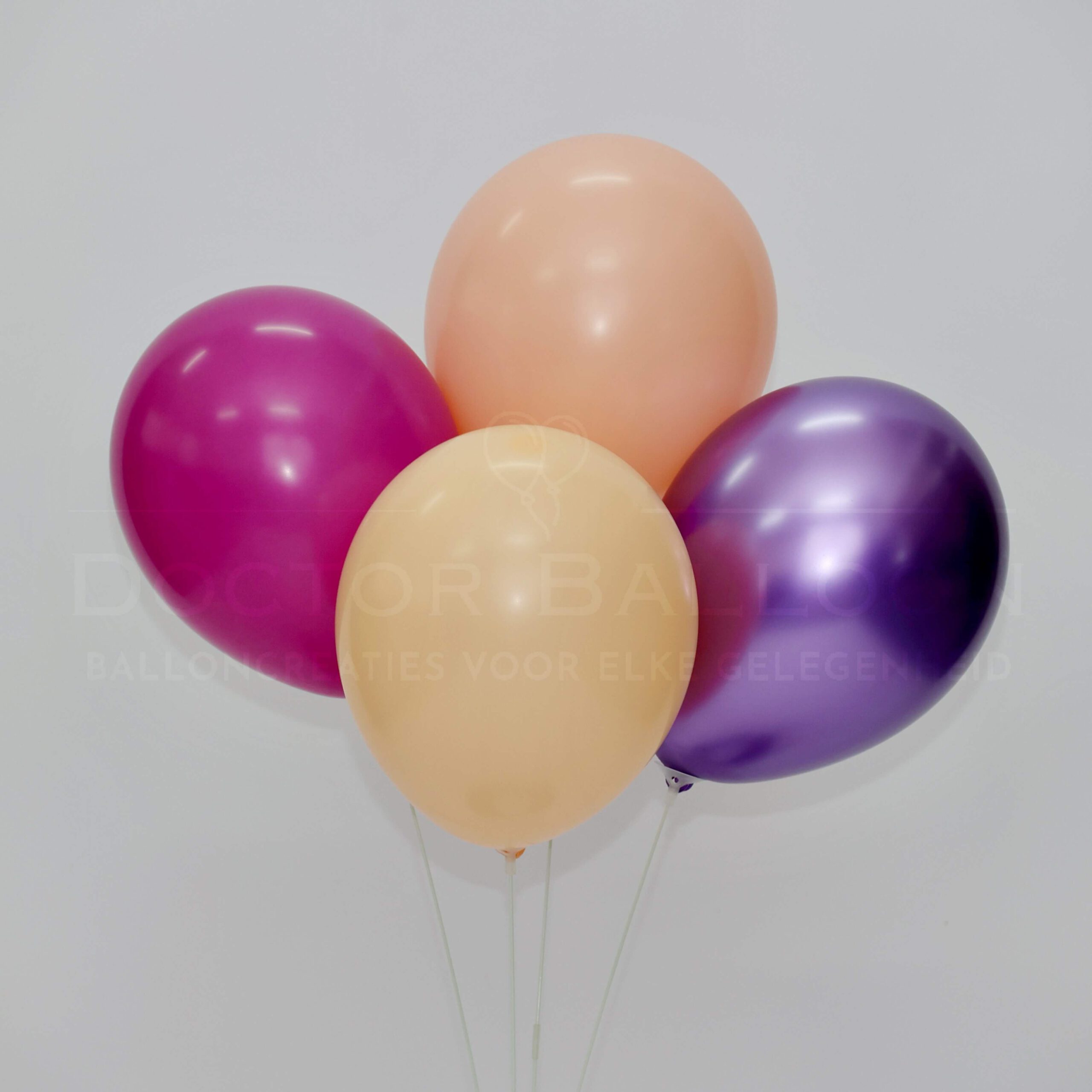 Dreamy Lilac Luxe