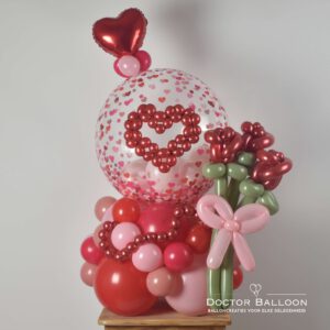 Be My Valentine