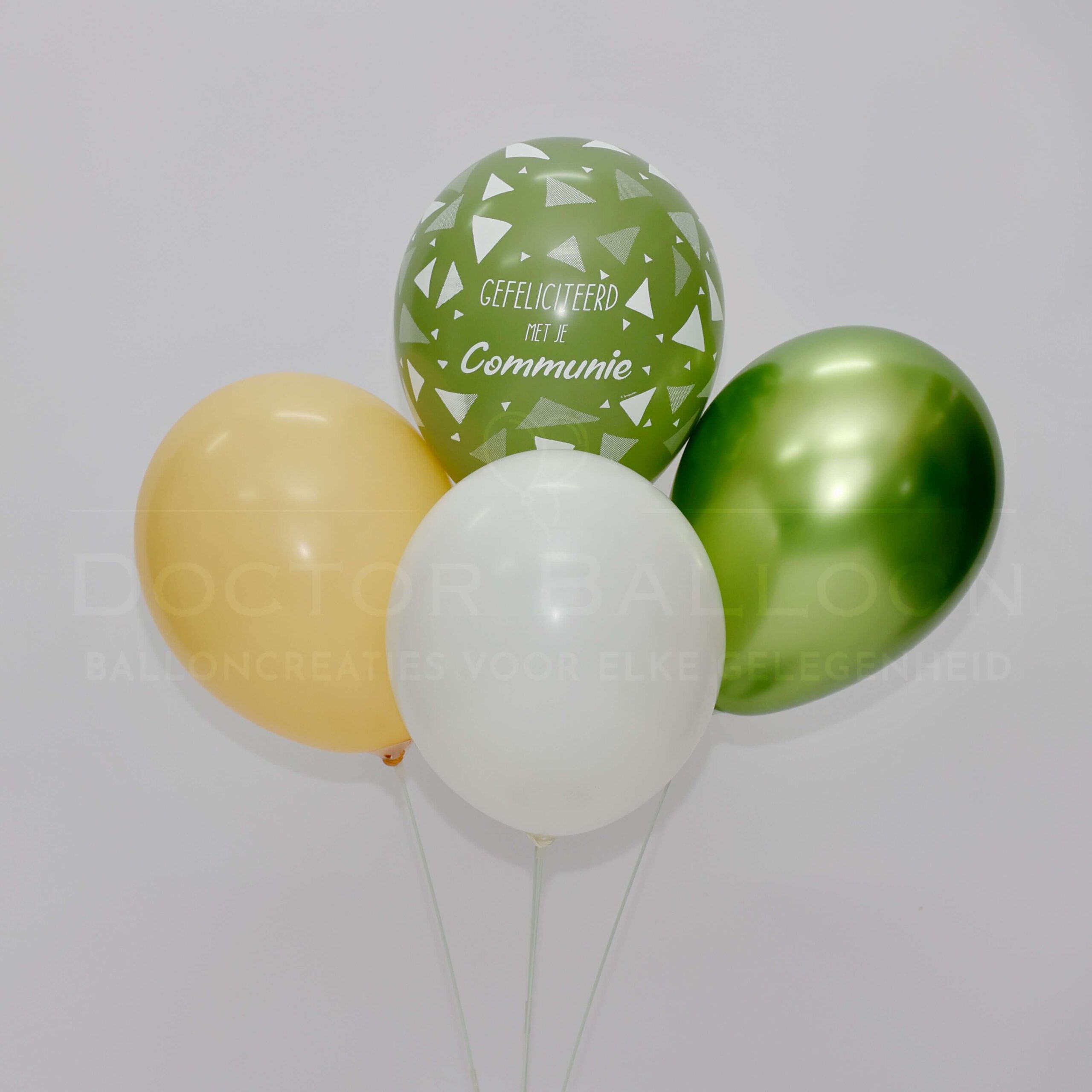 Botanical Bliss Luxe