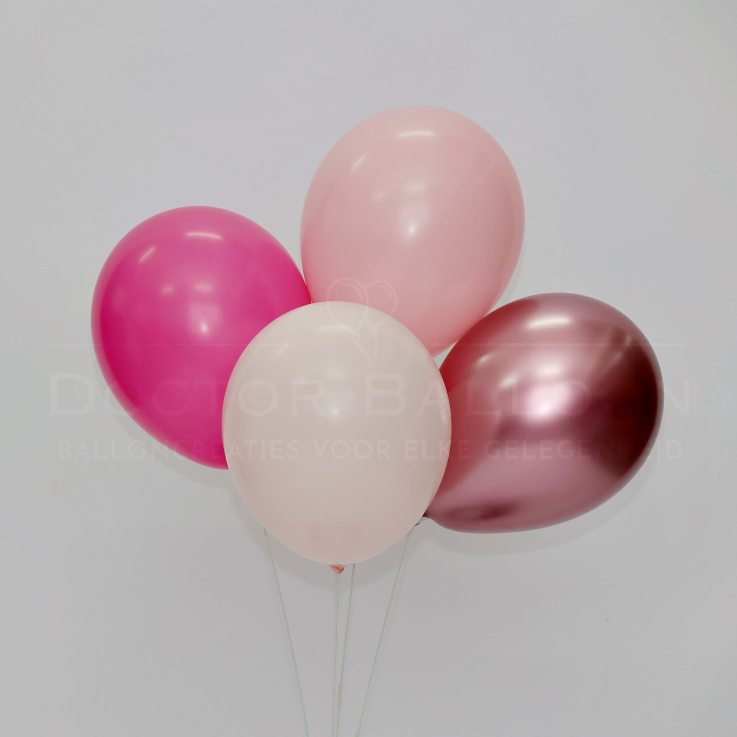 Rosy Affair Luxe