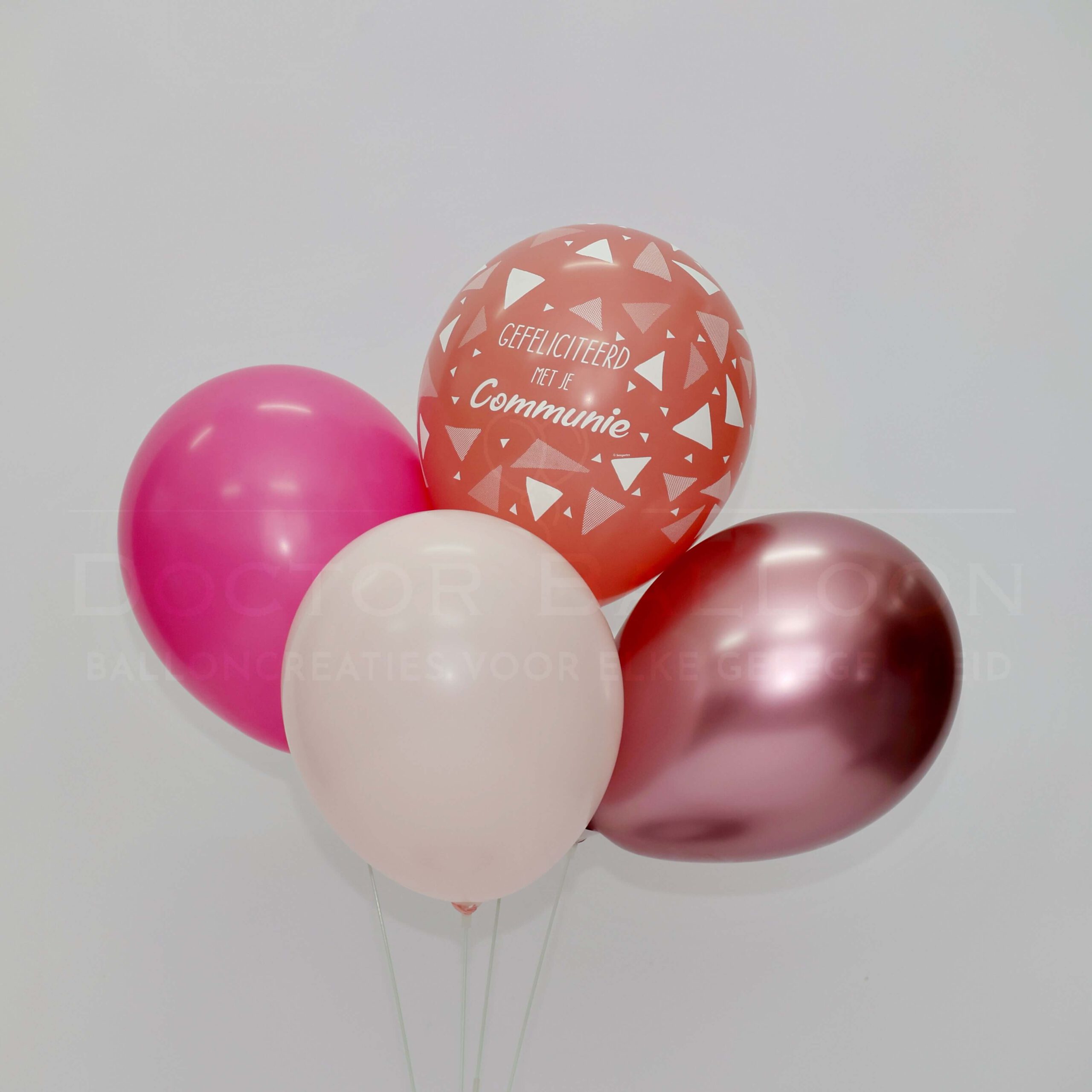 Rosy Affair Luxe