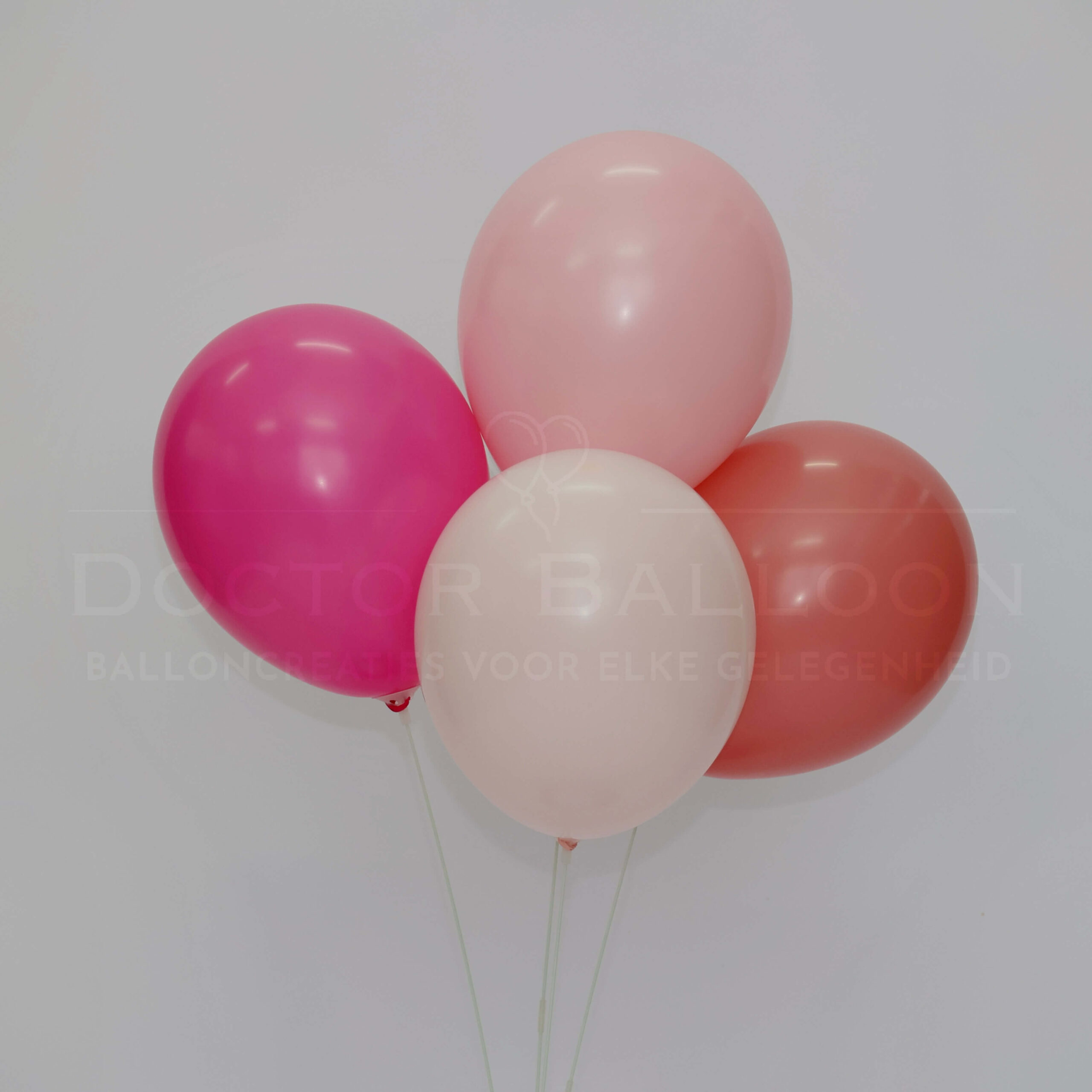 Rosy Affair
