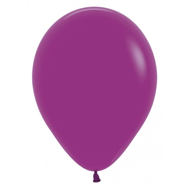 056 Purple Orchid