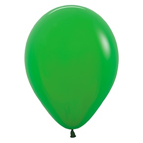 029 Shamrock Green