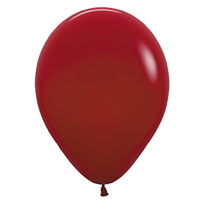016 Imperial red