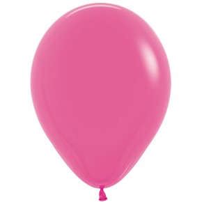 012 Fuchsia