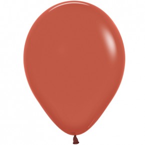 072 Terracotta