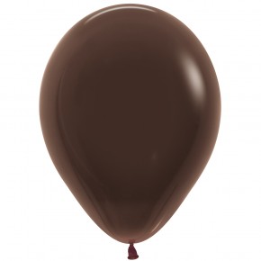 076 Chocolate Brown