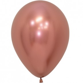 968 Rose Gold